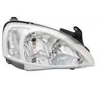 TYC 20-6066-35-2 Faro delantero