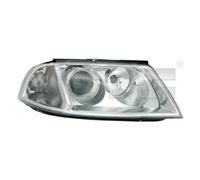 Faro delantero TYC 20-6244-25-2