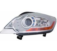 Faro izquierda H7/H7 431-1197LMLD-EM ABAKUS para FORD KUGA II KUGA II VAN