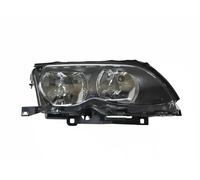 Faro izquierda H7/H7 710301177201 MAGNETI MARELLI para BMW 3