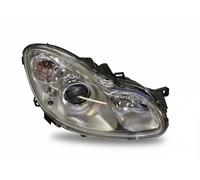 Faro izquierda H7/H7 710301229201 MAGNETI MARELLI para SMART FORTWO Coupé