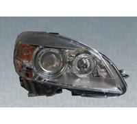 Faro izquierda H7/H7 710301234201 MAGNETI MARELLI para MERCEDES-BENZ CLASE C