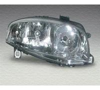 Faro izquierda H7/H7/H1 710301186227 MAGNETI MARELLI para ALFA ROMEO GT