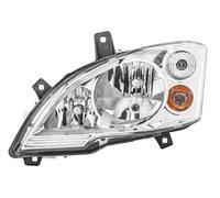 Faro izquierda H7/H7/H7 1EG 009 627-011 HELLA para MERCEDES-BENZ VITO Autobús