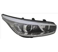 TYC 20-14860-16-2 Faro delantero