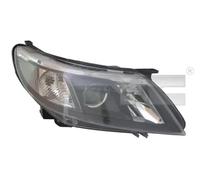 Faro izquierda H7/H9 20-11724-05-2 TYC para SAAB 9-3 9-3 Station Wagon