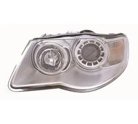 Faro izquierda H7/H9 441-11C2LMLD-EM ABAKUS para VW TOUAREG