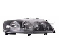 Faro izquierda H7/HB3 20-0434-05-2 TYC para VOLVO S60 I