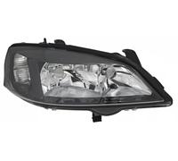 Faro delantero TYC 20-5488-18-2, izquierda