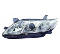 Faro izquierda H7/HB3 212-11K9L-LD-EM ABAKUS para TOYOTA CAMRY Sedán
