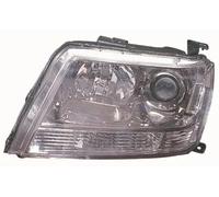 Faro izquierda H7/HB3 218-1135L-LDEM7 ABAKUS para SUZUKI GRAND VITARA II