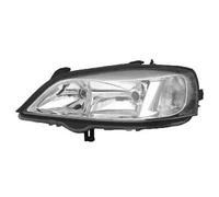 Faro izquierda H7/HB3 3742961 VAN WEZEL para OPEL ASTRA G Hatchback
