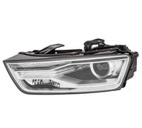 Faro izquierda H8 1EL 354 840-011 HELLA para AUDI Q3