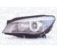 Faro izquierda H8 719000000023 MAGNETI MARELLI para BMW 7