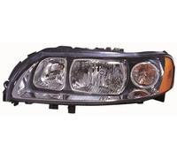 Faro izquierda H9 773-1121L-LDEM2 ABAKUS para VOLVO S60 I