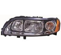 Faro izquierda H9 773-1121L-LDEM2 ABAKUS para VOLVO S60 I