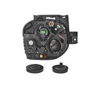 Faro delantero VALEO 045378, izquierda