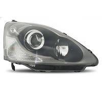 Faro izquierda HB3 20-0340-05-2 TYC para HONDA CIVIC VII Hatchback