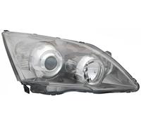 Faro delantero TYC 20-11452-16-2, izquierda