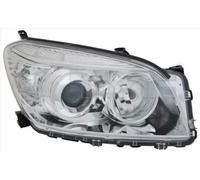 Faro izquierda HB3 20-11532-05-2 TYC para TOYOTA RAV 4 III