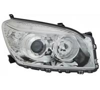 Faro izquierda HB3 20-11532-05-2 TYC para TOYOTA RAV 4 III