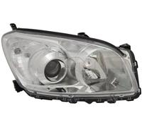 Faro izquierda HB3 20-11742-15-2 TYC para TOYOTA RAV 4 III