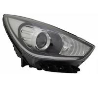 Faro izquierda HB3 20-16036-06-2 TYC para KIA NIRO I