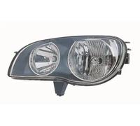Faro izquierda HB3/HB4 212-11A4L-LD-EM ABAKUS para TOYOTA COROLLA Compact