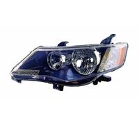 Faro izquierda HB4/HB3 214-1188LMLDEM2 ABAKUS para MITSUBISHI OUTLANDER II
