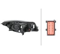 Faro izquierda HIR2 1EL 011 165-711 HELLA para OPEL INSIGNIA A INSIGNIA A Sedán