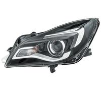 Faro izquierda HIR2 1EL 011 165-751 HELLA para OPEL INSIGNIA A INSIGNIA A Sedán