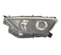 Faro izquierda HIR2 212-11DHL-LDEM2 ABAKUS para TOYOTA YARIS