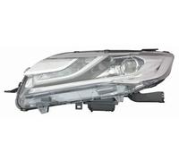 Faro izquierda HIR2 214-11AGL-LD-EM ABAKUS para MITSUBISHI PAJERO SPORT III