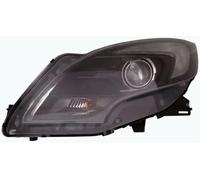 Faro izquierda HIR2 442-1173LMLDEM2 ABAKUS para OPEL ZAFIRA TOURER C