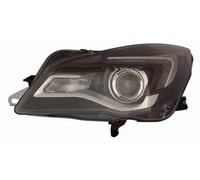Faro izquierda HIR2 442-1181LMLEMN2 ABAKUS para OPEL INSIGNIA A INSIGNIA A Sedán