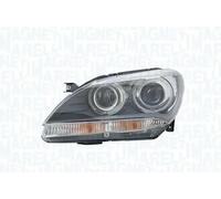 Faro izquierda K (5W) 711451000656 MAGNETI MARELLI para BMW 6 Descapotable
