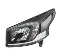 Faro izquierda LED 1EE 011 565-151 HELLA para OPEL VIVARO B Autobús