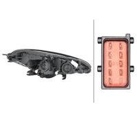 Faro izquierda LED 1EF 011 830-051 HELLA para OPEL CORSA E