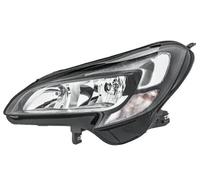 Faro izquierda LED 1EF 011 830-051 HELLA para OPEL CORSA E