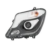 Faro izquierda LED 1EJ 011 030-311 HELLA para MERCEDES-BENZ SPRINTER 3-t Autobús