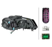 Faro izquierda LED 1EL 009 648-391 HELLA para AUDI A3 Sportback A3 Descapotable