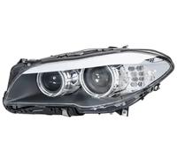 Faro izquierda LED 1EL 010 131-511 HELLA para BMW 5 5 Touring