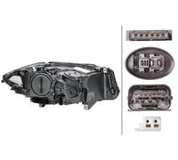 Faro izquierda LED 1EL 010 131-511 HELLA para BMW 5 5 Touring