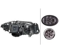 Faro izquierda LED 1EL 011 087-711 HELLA para BMW 5 5 Touring