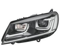 Faro izquierda LED 1EL 011 937-411 HELLA para VW TOUAREG