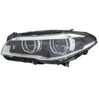 Faro izquierda LED 1EX 011 072-911 HELLA para BMW 5 5 Touring