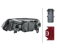 Faro izquierda LED 1EX 011 151-411 HELLA para AUDI A6 C7 A6 C7 Avant