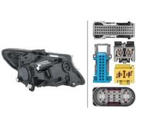 Faro izquierda LED 1EX 011 284-271 HELLA para MERCEDES-BENZ CLASE V VITO Mixto