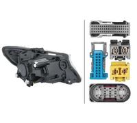 Faro izquierda LED 1EX 011 284-351 HELLA para MERCEDES-BENZ CLASE V VITO Mixto