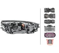 Faro izquierda LED 1EX 011 869-411 HELLA para AUDI A7 Sportback